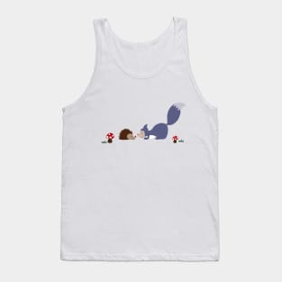 Adventure Tank Top